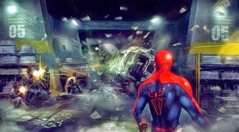 This game is also received many positive reviews and overall the game is compare your pc requirements with amazing spider man 2 system requirements and then download. Download The Amazing Spider Man 2 Reloaded Full version PC ...