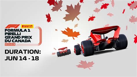 F Clash On Twitter The F Clash Canadian Gp Event Approaches