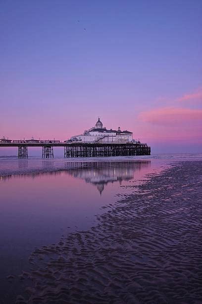 Eastbourne Pier Stock Photos Pictures And Royalty Free Images Istock