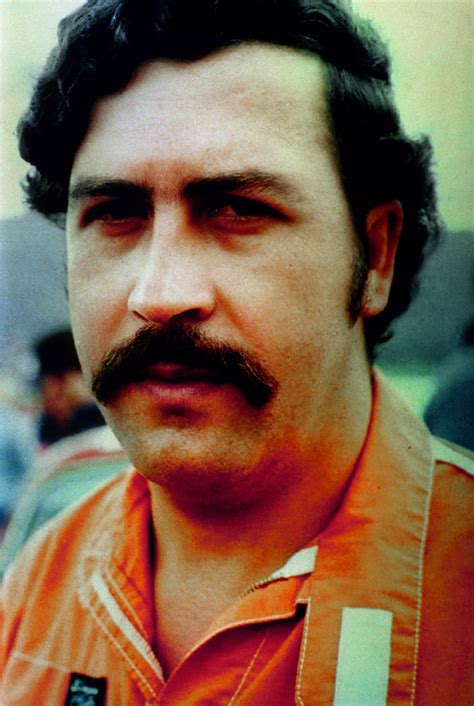 How Pablo Escobar Is Still Terrorising Colombia From Beyond The Grave