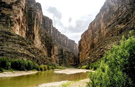 Big Bend National Park Go Cheep Now