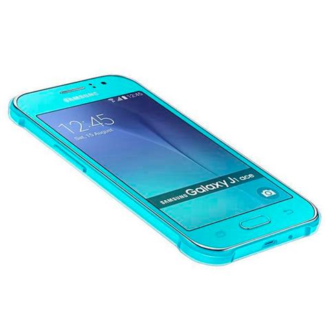 Samsung galaxy j1 ace android smartphone. Celular Samsung Galaxy J1 Ace SM-J111M Dual Chip 8GB 4G no ...