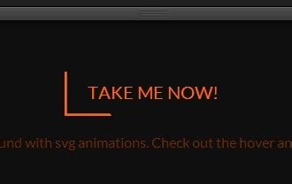 Svg graphics can be animated using animation elements. 21 New jQuery Plugins You Shouldn't Miss | jQuery Script