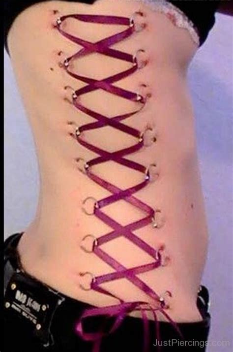 Corset Piercings Page 60