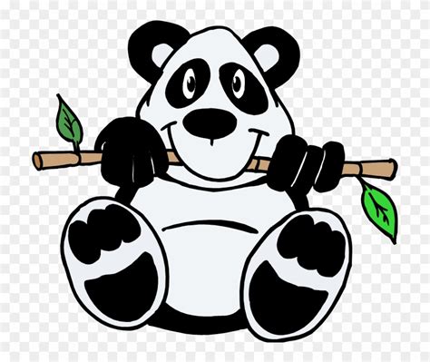 Kung Fu Panda Clipart 3460577 Pinclipart