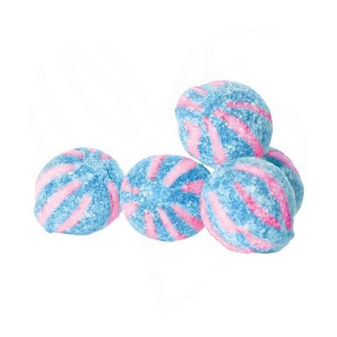 Royal Bubblegum Fizz Balls Shop A Little Greener At I Love Zero