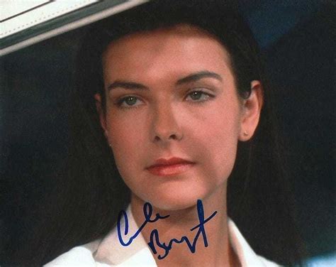 61 Sexy Carole Bouquet Pictres That Will Make Your Heart Pound For Her