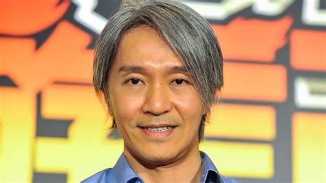 Stephen Chow Bersiap Produksi Film Streaming Dengan Tencent Layarid