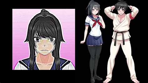 Yandere Chan Reacts To Your Ships And Becomes Uncanny Youtube