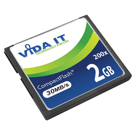 Maybe you would like to learn more about one of these? Super Fast Vida 2GB-4GB Compact Flash CF Memory Card 200x UDMA For SLR Camera UK | eBay