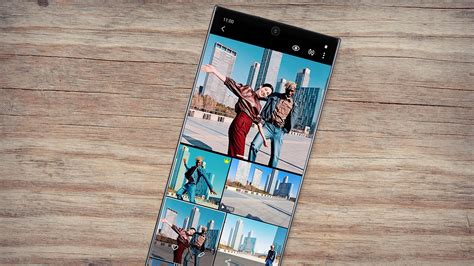 Samsung Gallery App Now Lets You Edit Date And Time Of Photos Sammobile