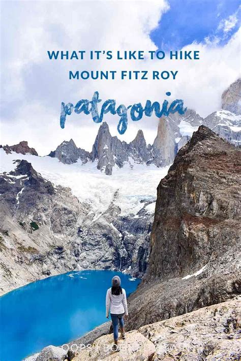 Patagonia The Ultimate Travel Guide Artofit