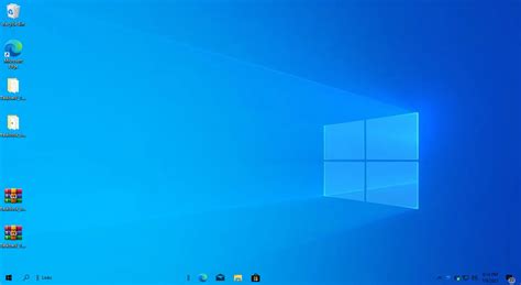 How To Center The Taskbar Icons In Windows 10 Gear Up Windows