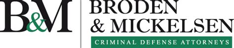 Dallas Sex Crime Defense Lawyers Broden And Mickelsen Explain