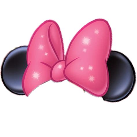 Minnie Mouse Mickey Mouse Clip Art Mickey Mouse Ears Logo Png