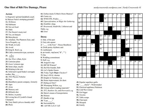 Digs A Lot Crossword - prntbl.concejomunicipaldechinu.gov.co