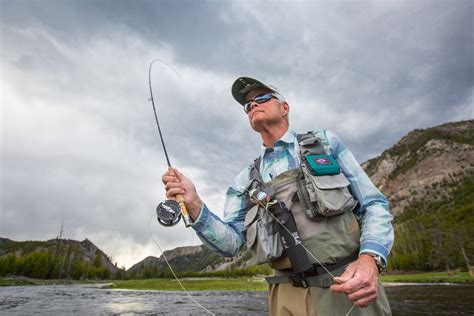 Fly Fishing Us National Park Service