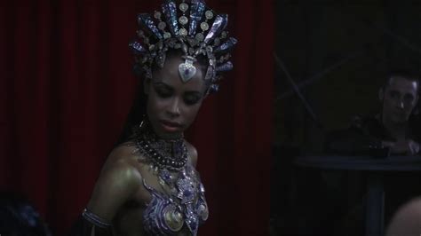 Queen Of The Damned Aaliyah Image 24424904 Fanpop