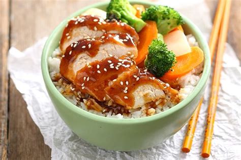 Saking bingungnya kamu lebih memilih untuk membeli saja. Resep Ayam Teriyaki ala Restoran, Bumbunya Sederhana