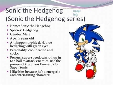 How Old Is Sonic The Hedgehog Age Theory Sonic The Hedgehog Amino