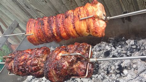 Spit Roast Hire Services Best Catering Company In London