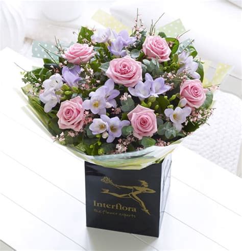 Get flower chimp coupon code to enjoy the promotion. Interflora Flowers Promo Codes & Offers - VoucherPages.ie