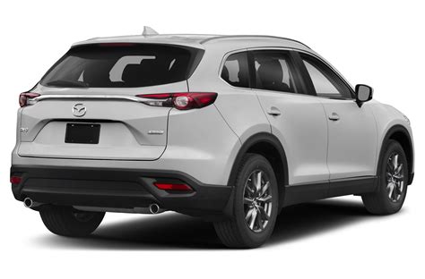 In the market for a new chrysler, dodge, jeep or ram? 2018 Mazda CX-9 MPG, Price, Reviews & Photos | NewCars.com