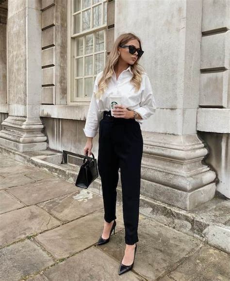 10 Stylish Business Casual Work Outfits For Summer To Keep You Cool And Comfy