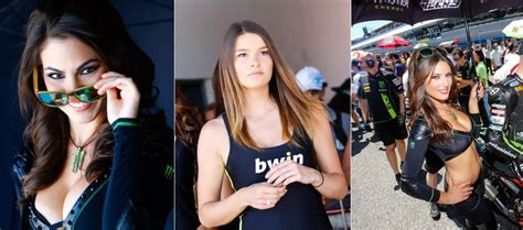 25 hottest motogp paddock girls in 2014