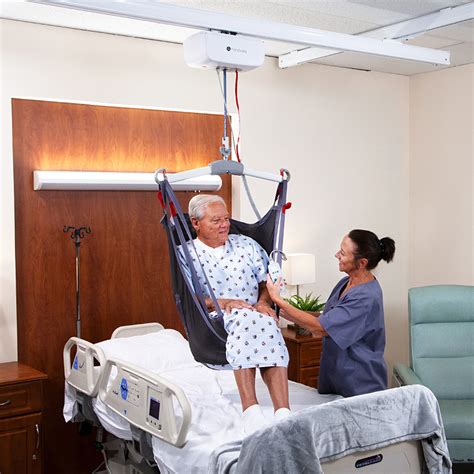 Ceiling Lifts In Hospitals Shelly Lighting