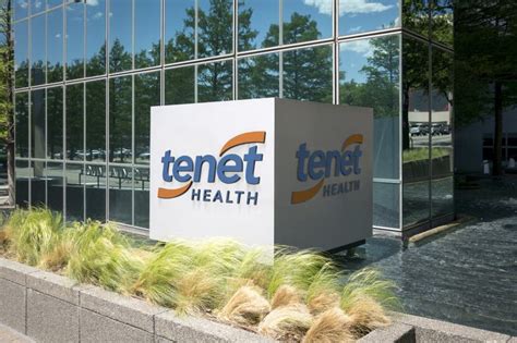 Dallas Based Tenet Healthcare Sells Two Memphis Area Hospitals For 350
