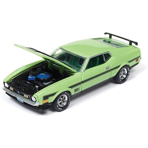 Classic Detroit Diecast Collection 164 Scale Diecast Model By Auto