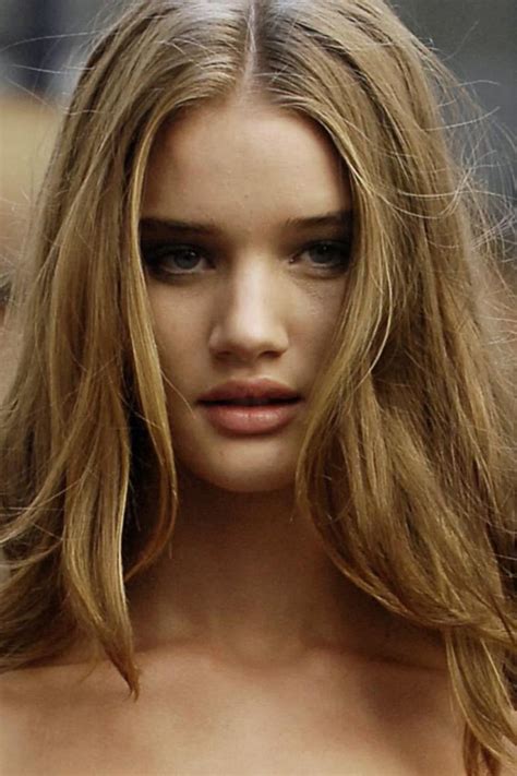 She is best known for her work for lingerie retailer victoria's secret, formerly being one of their brand angels. Rosie Huntington-Whiteley Movie Trailers List | Movie-List.com
