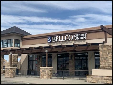 Bellco Credit Union Payoff Address ️️ 2023