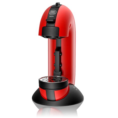 The lumio dolce gusto coffee pod machine is perfect for those who want a minimalist style. Krups KP300640 Nescafe Dolce Gusto Fontana Coffee Machine ...