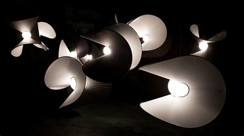 Get To Know Marcel Wanders Most Famous Luxury Lighting Designs