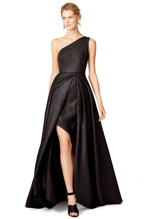 pictures of black tie wedding dresses 58 top ideas for wedding guest outfit fall formal black
