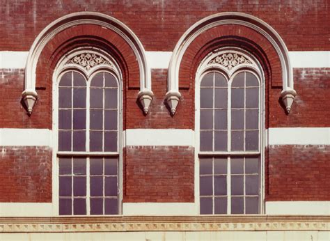Historic Windows — Historic Preservation Education Foundation