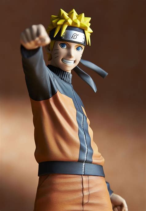 Uzumaki Naruto My Anime Shelf