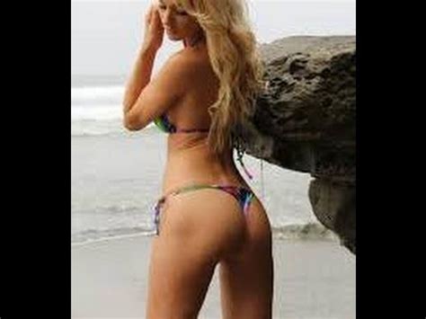 Kaley Cuoco Hot Bikini Pics Leaked Youtube