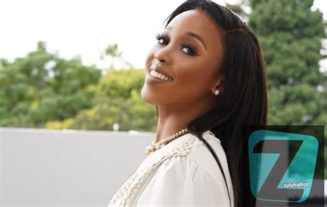 Sbahle Mpisane Opens Up About Her Weight Loss Journey