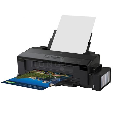 EPSON L A Desktop Printer HONGJET