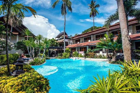 Phi Phi Banyan Villa Sha Extra Plus Ko Phi Phi 2023 Updated Prices