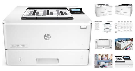 You can buy the hp laserjet pro m402dn printer at best price from our website or visit any. Comparatif HP LaserJet Pro M402dn vs HP LaserJet Pro M402n ...