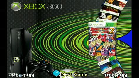 Xbox 360 Hyperspin 2016 Youtube