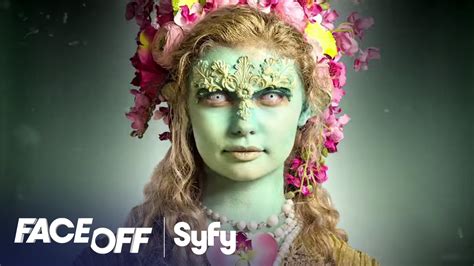Face Off Season 10 Of Syfy Series To Debut In January Canceled
