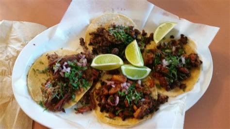 Tacos El Paisano Woodland Restaurant Reviews Photos And Phone Number