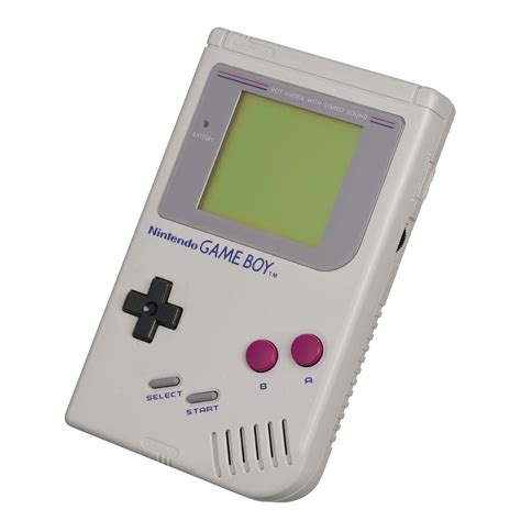 Nintendo Game Boy Classique Reconditionné Back Market
