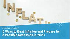 The 6x Solution How To Beat Inflation And Secure Your Financial Future