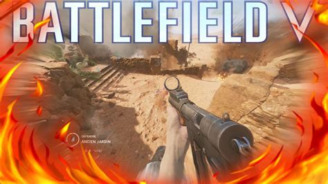 Bf5 Update New Weapons And Maps Gameplays Youtube